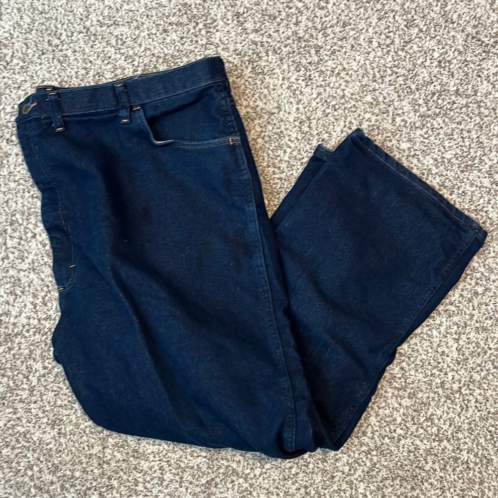 Wrangler jeans